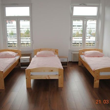 Ferienwohnung Scholl Pforzheim Eksteriør billede