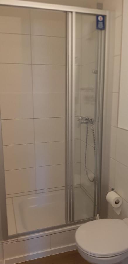 Ferienwohnung Scholl Pforzheim Eksteriør billede
